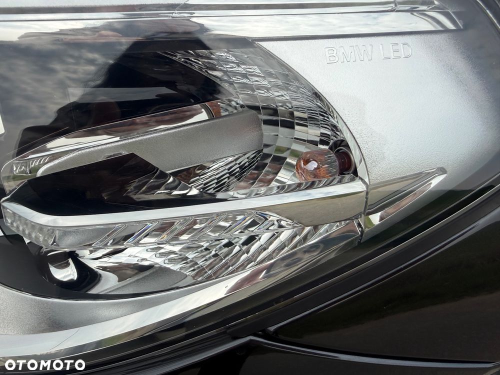 BMW X3 xDrive20d - 11