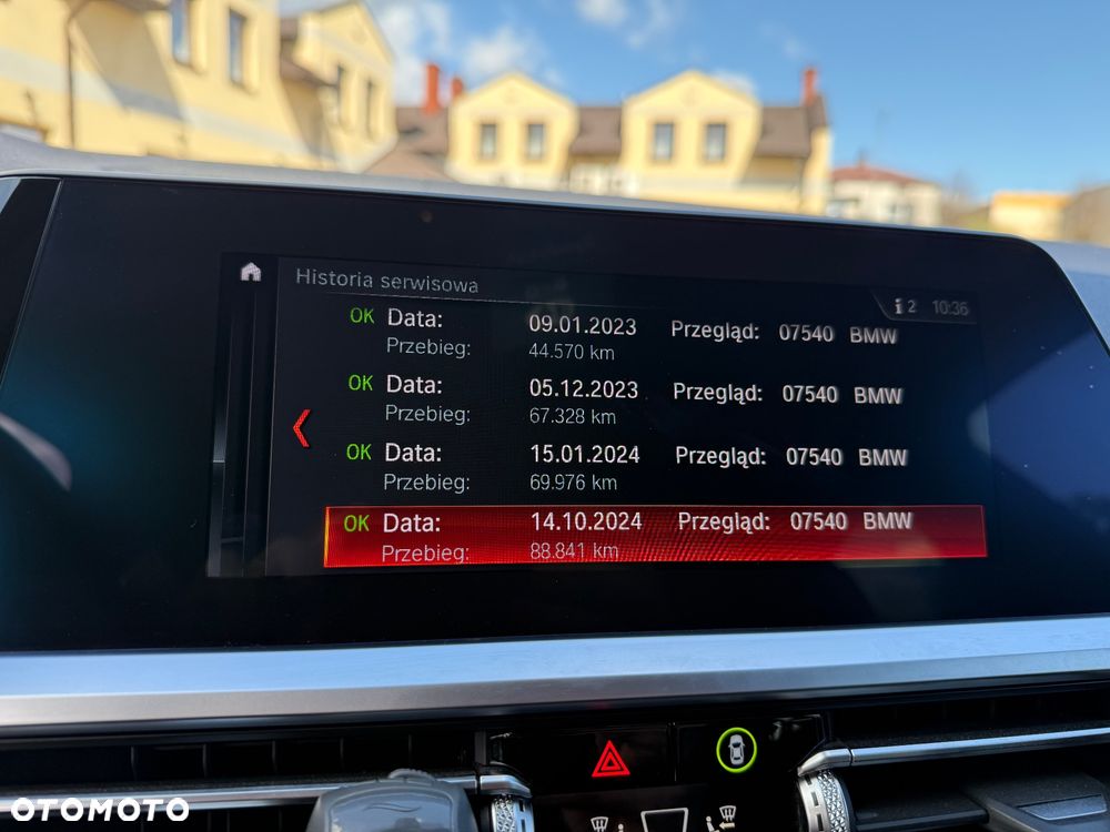 BMW Seria 3 320d xDrive Sport Line Shadow sport - 29