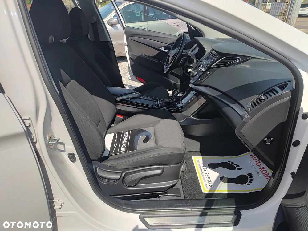 Hyundai i40 - 27