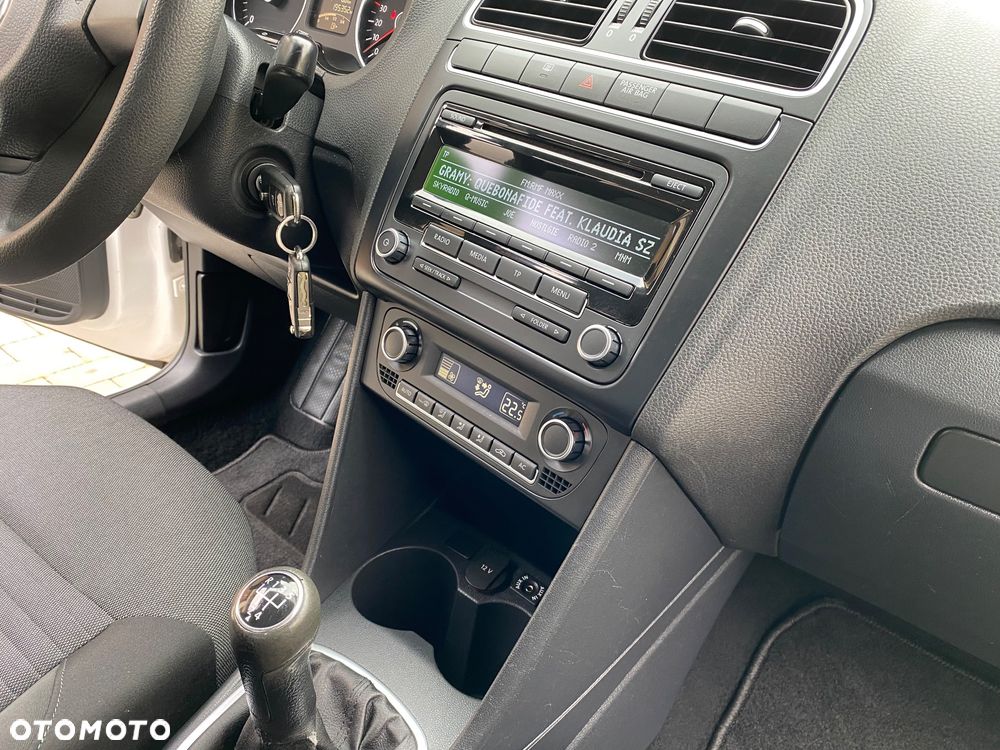 Volkswagen Polo 1.2 TDI Style - 37