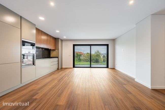 Apartamento T3 NOVO - Ferreiros, Braga - Grande imagem: 2/19