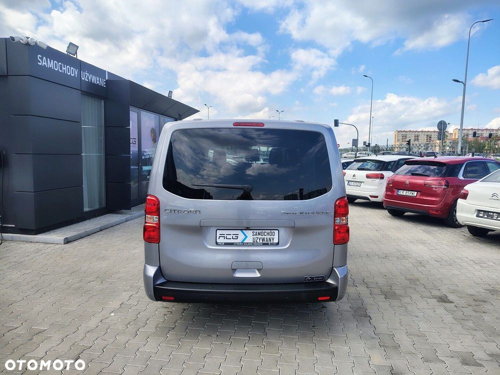 Citroën SpaceTourer - 3