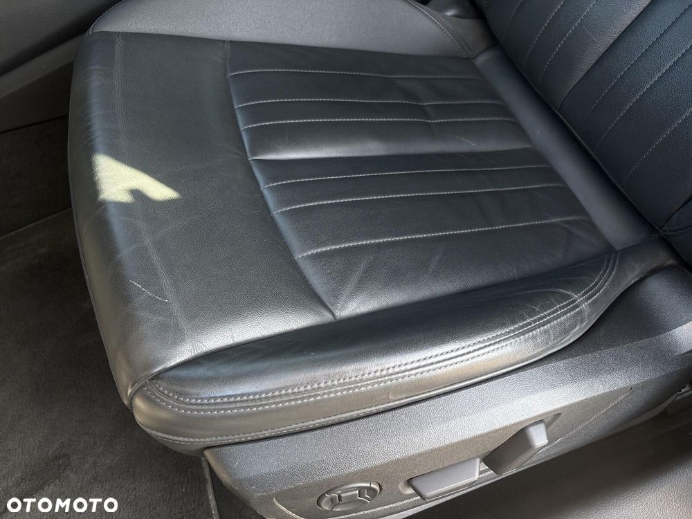 Audi A6 Limousine 40 TDI mHEV S tronic - 14