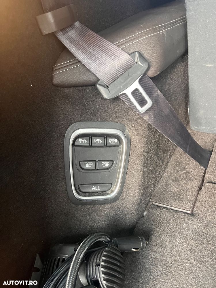 Renault Espace Energy dCi 160 EDC Initiale Paris - 21