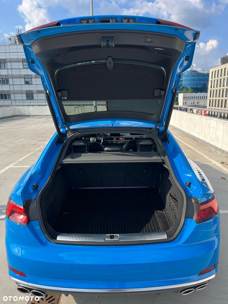Audi S5 Coupé - 12