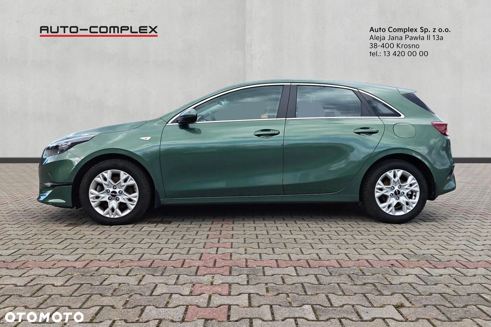 Kia Ceed 1.0 T-GDI M - 2
