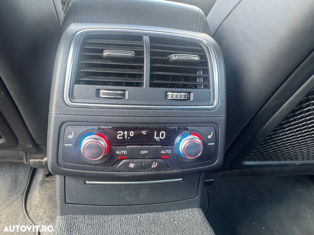 Audi A6 Limuzina 3.0 TDI quattro S tronic - 15