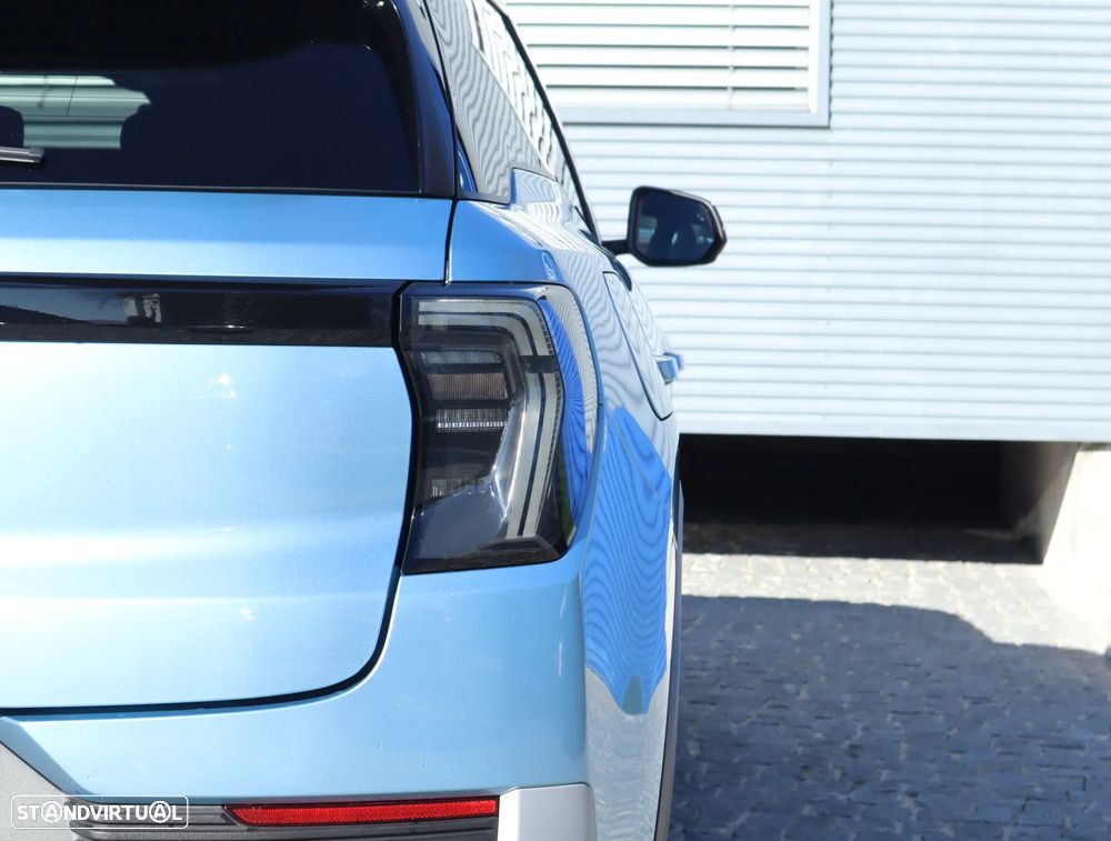 Ford Explorer 77 kWh Premium - 14