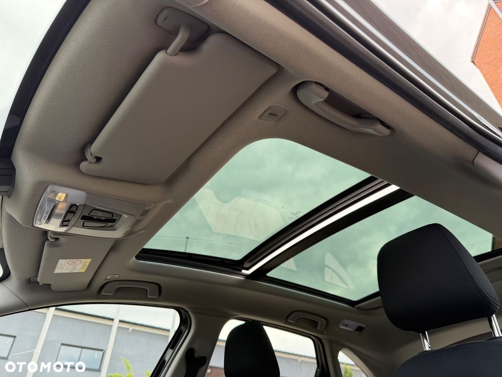 BMW Seria 2 218d Advantage sport - 19