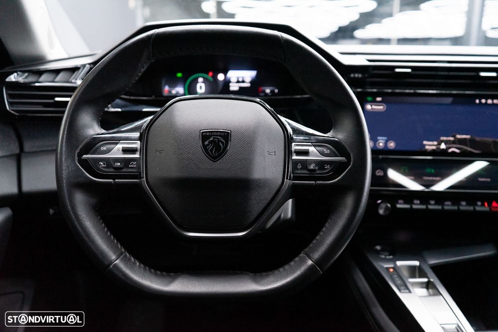 Peugeot 308 SW PureTech 130 EAT8 Allure Pack - 37