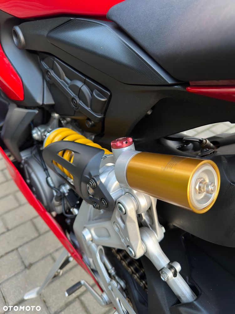 Ducati 1199 Panigale - 14