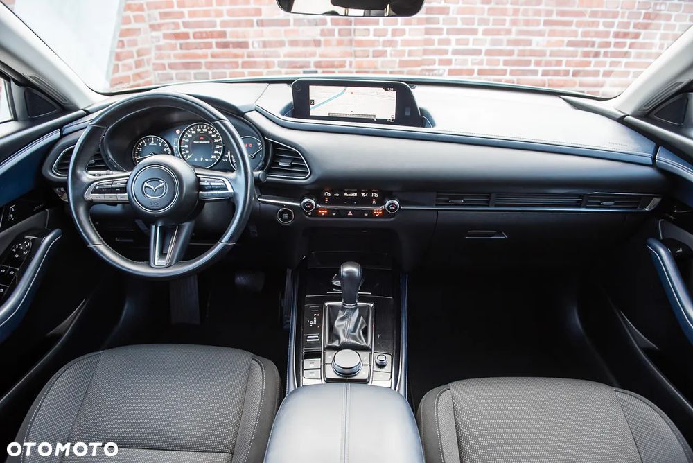 Mazda CX-30 - 30