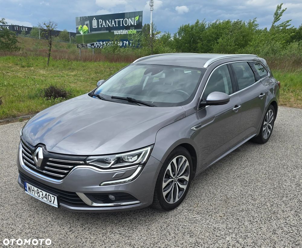 Renault Talisman 1.8 TCe FAP Intens EDC - 9