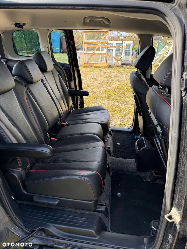 Mazda 5 2.0 MZR-DISI i-stop Business-Line - 35