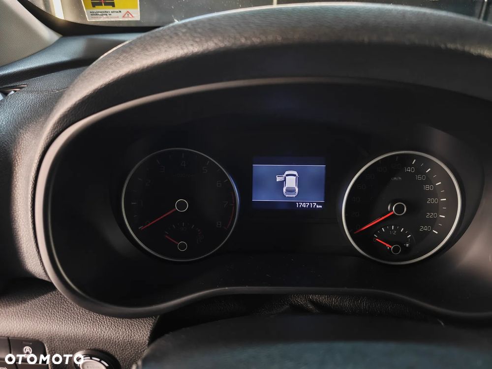 Kia Sportage 1.6 T-GDI Business Line 4WD DCT - 15