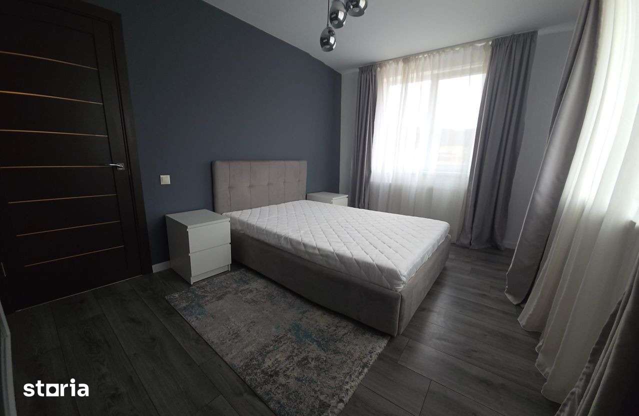 Apartament 2 Camere | Etaj 2 | Loc parcare inclus | Mutare Imediata — fotografia 3