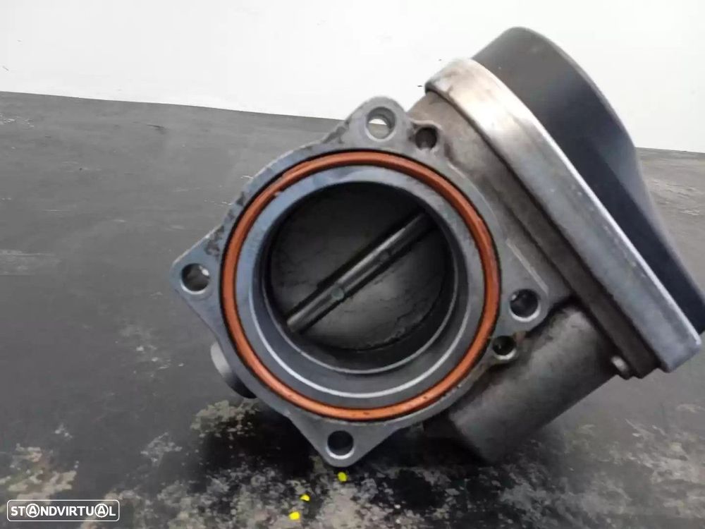 CAIXA BORBOLETAS BMW 3 COUPÉ 2005 -13541439224 - 4