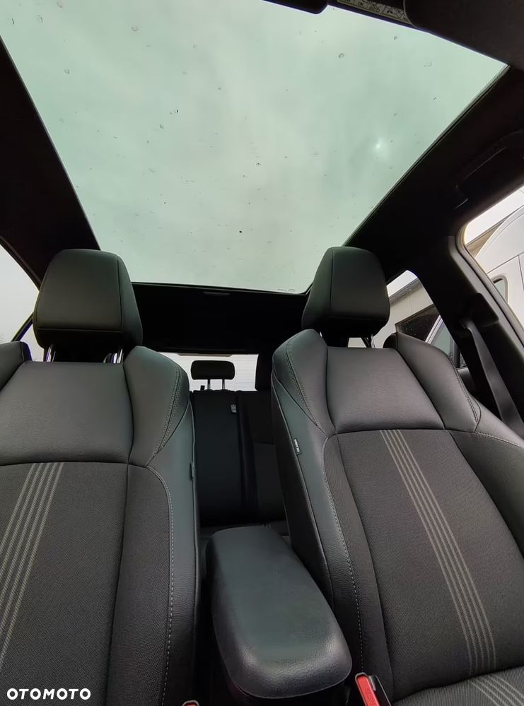 Toyota Yaris Cross Hybrid 1.5 Executive 4x4 - 9