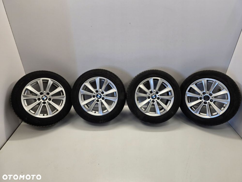 BMW 5 F10 F11 FELGI ALUMINIOWE 17" 5X120 ET30 6780720 - 1