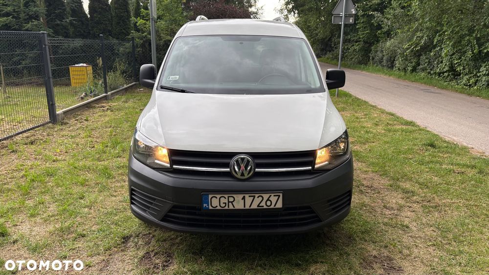 Volkswagen Caddy - 15