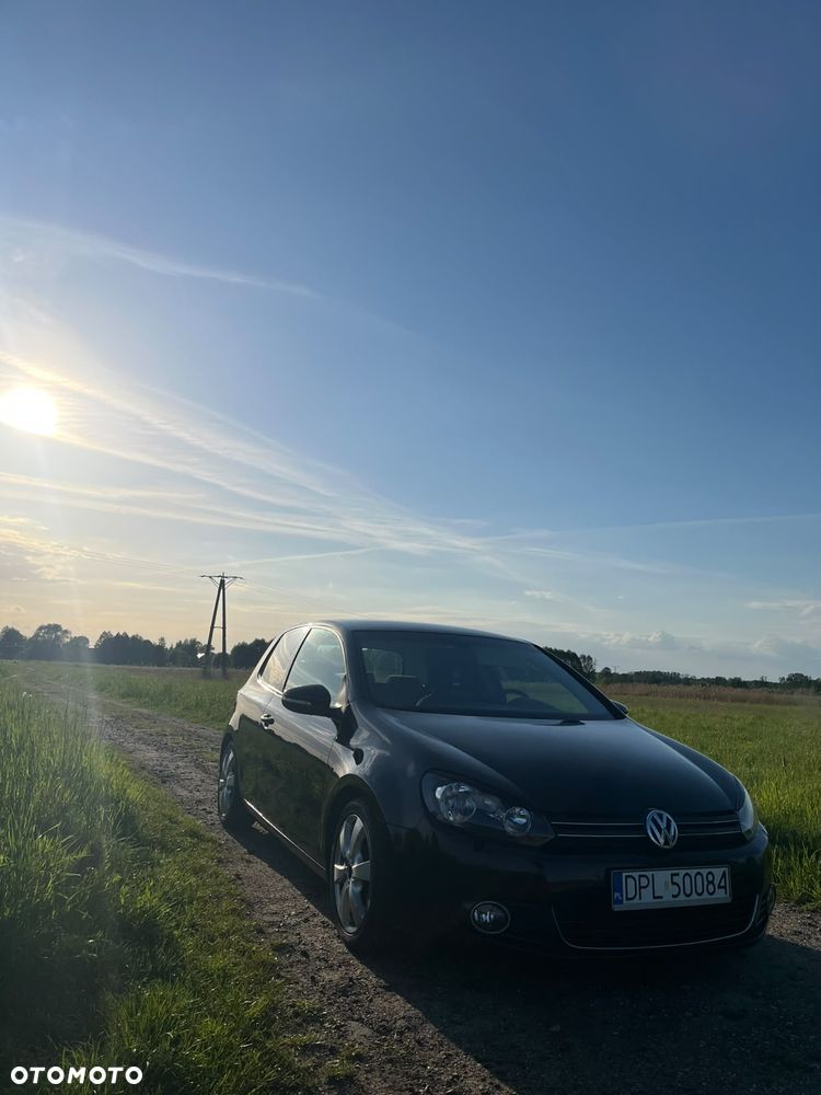Volkswagen Golf 1.4 TSI Highline - 2
