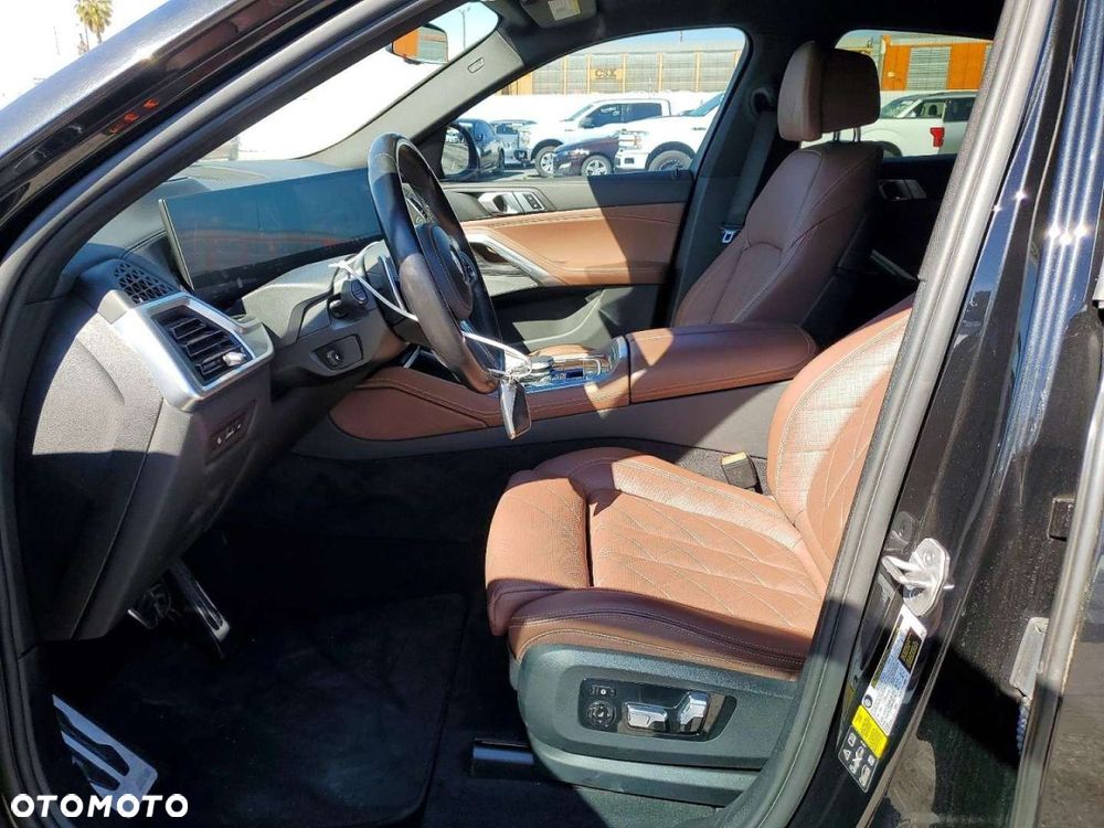 BMW X6 - 7