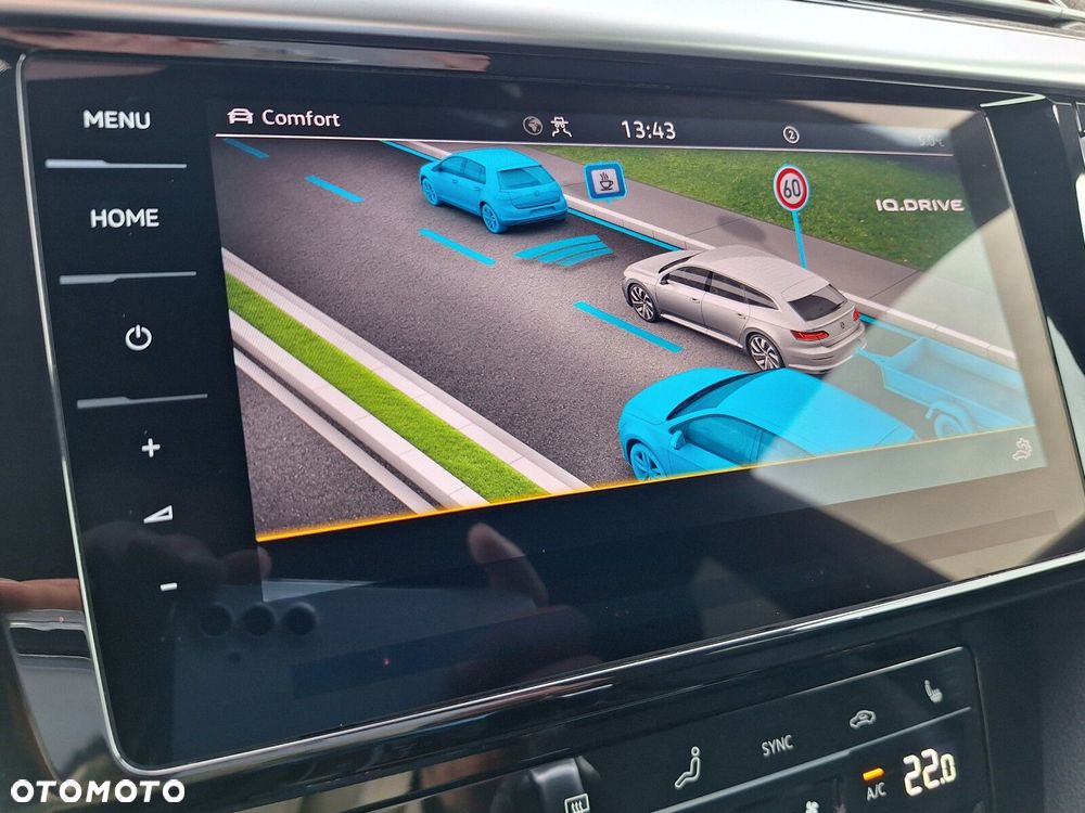 Volkswagen Arteon 2.0 TDI R-Line DSG - 30