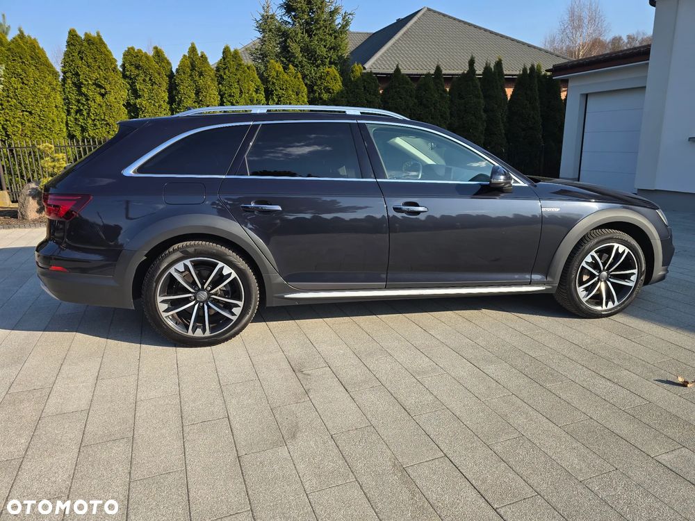 Audi A4 Allroad - 5