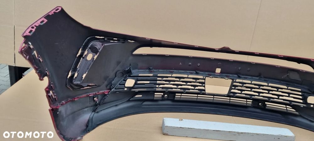 OPEL GRANDLAND X LIFT 2021- Zderzak przód oryginał MA111 - 13