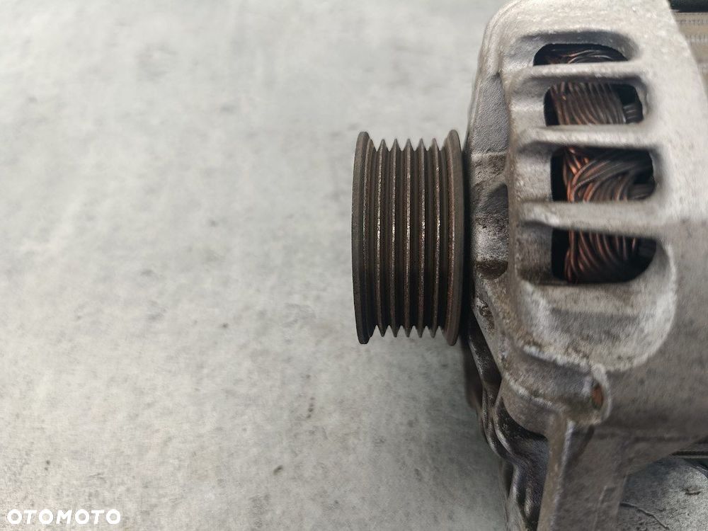 ALTERNATOR KIA CEE'D I 37300-2B101 2655447  VALEO 1.4 16V - 7