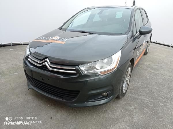 Para Peças Citroën C4 Ii Caixa/Hatchback (Nc_) - 3