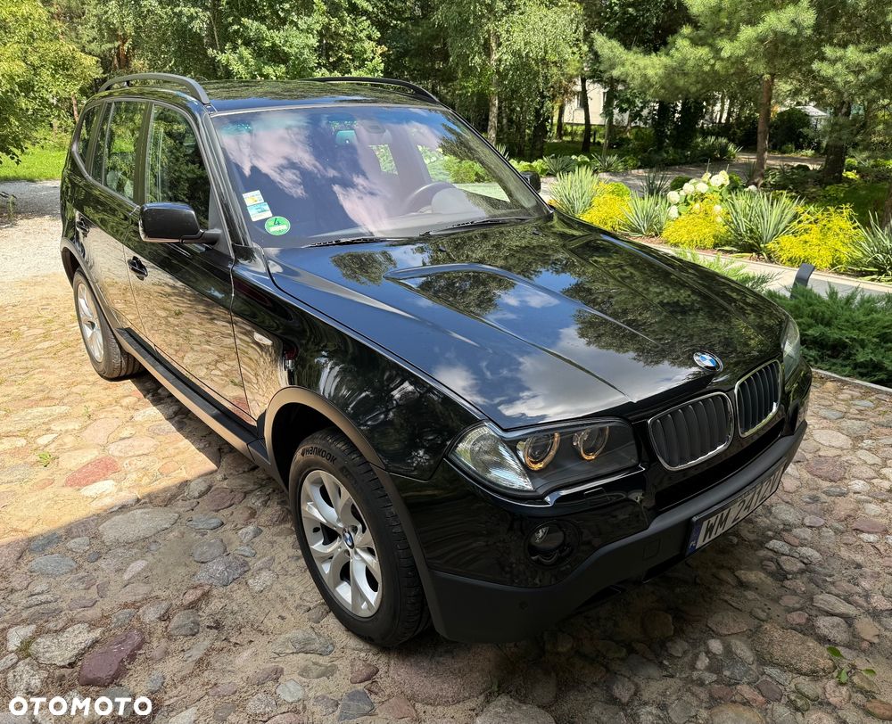 BMW X3 - 30