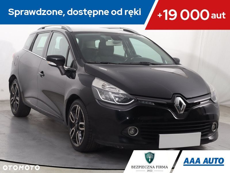 Renault Clio - 2
