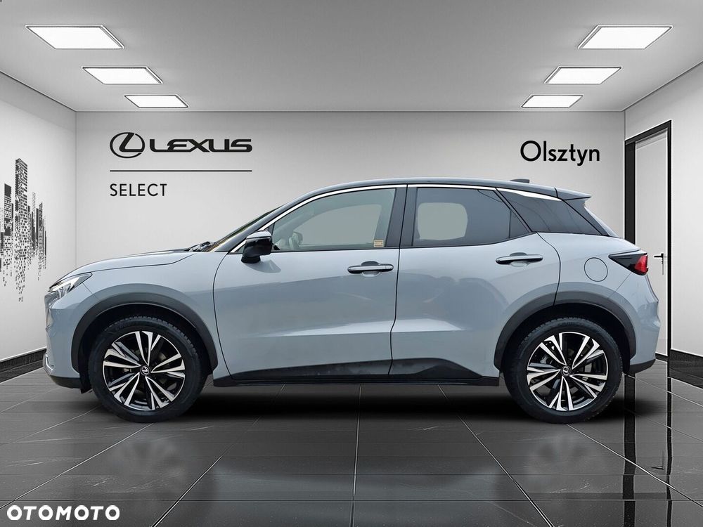Lexus LBX 1.5 Hybrid Emotion - 5