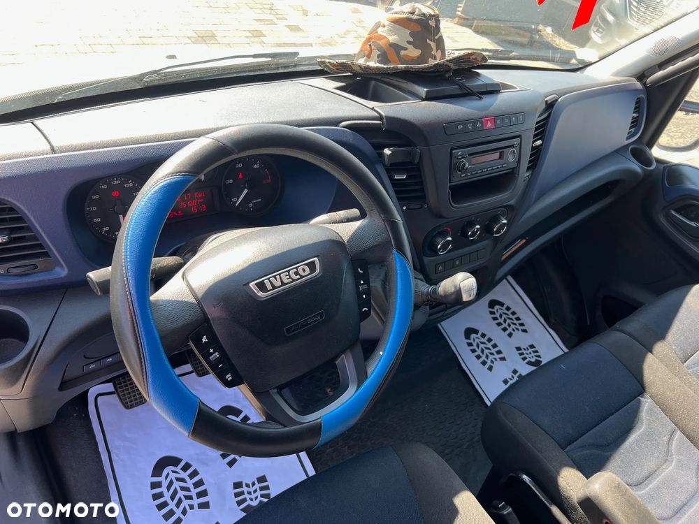 Iveco Daily - 8