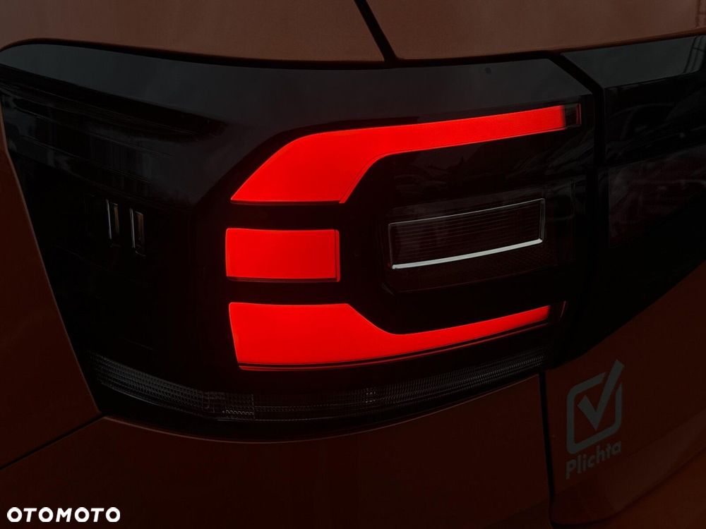 Volkswagen T-Cross 1.0 TSI Life - 34