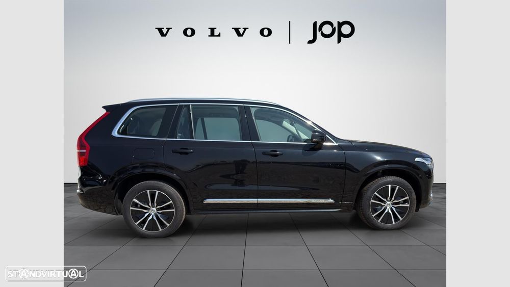 Volvo XC 90 2.0 T8 PHEV Core AWD - 6