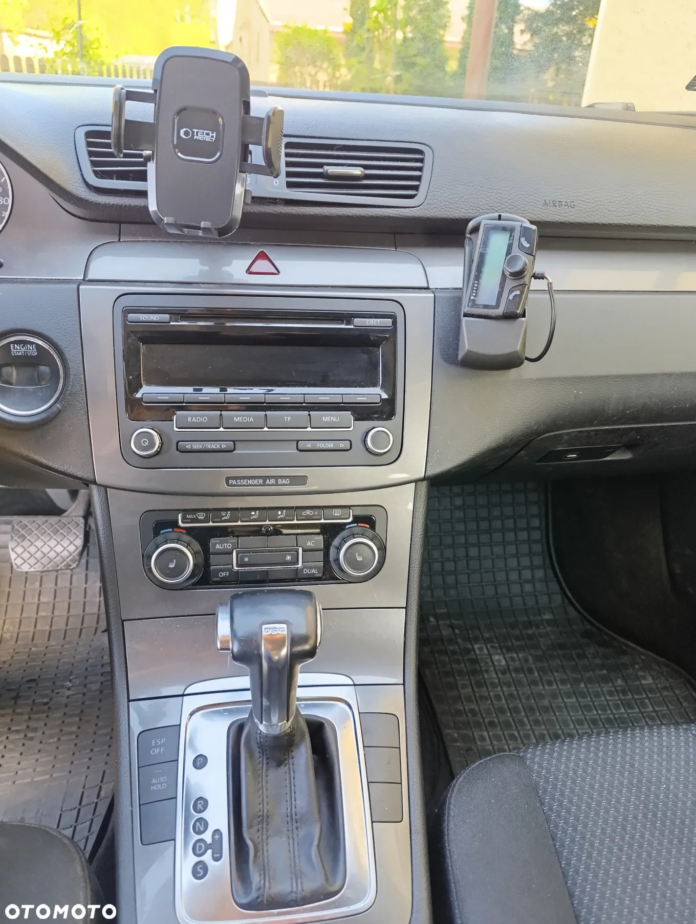 Volkswagen Passat 2.0 TDI Comfortline DSG - 24