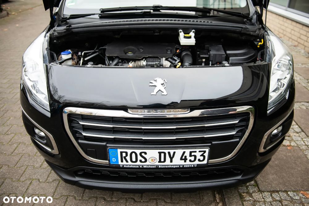 Peugeot 3008 HDi 115 Business-Line - 34