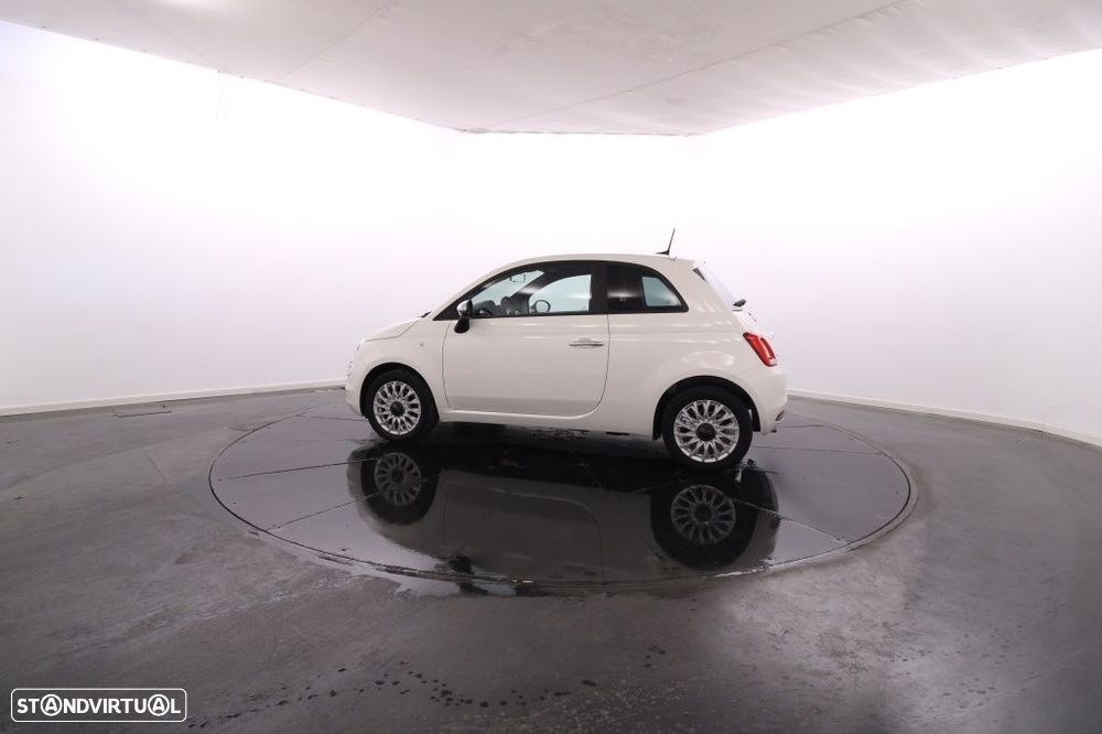 Fiat 500 1.0 Hybrid - 3