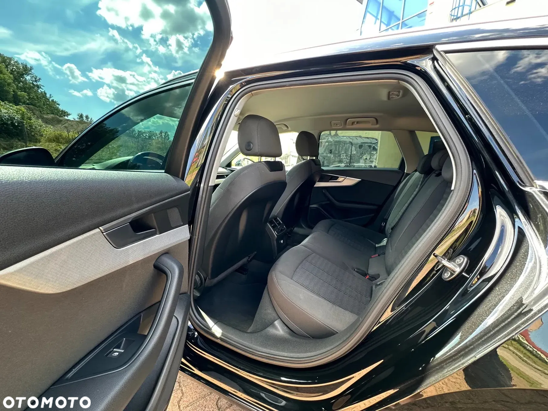 Audi A4 ver-2-0-tdi-ultra-s-tronic - 23