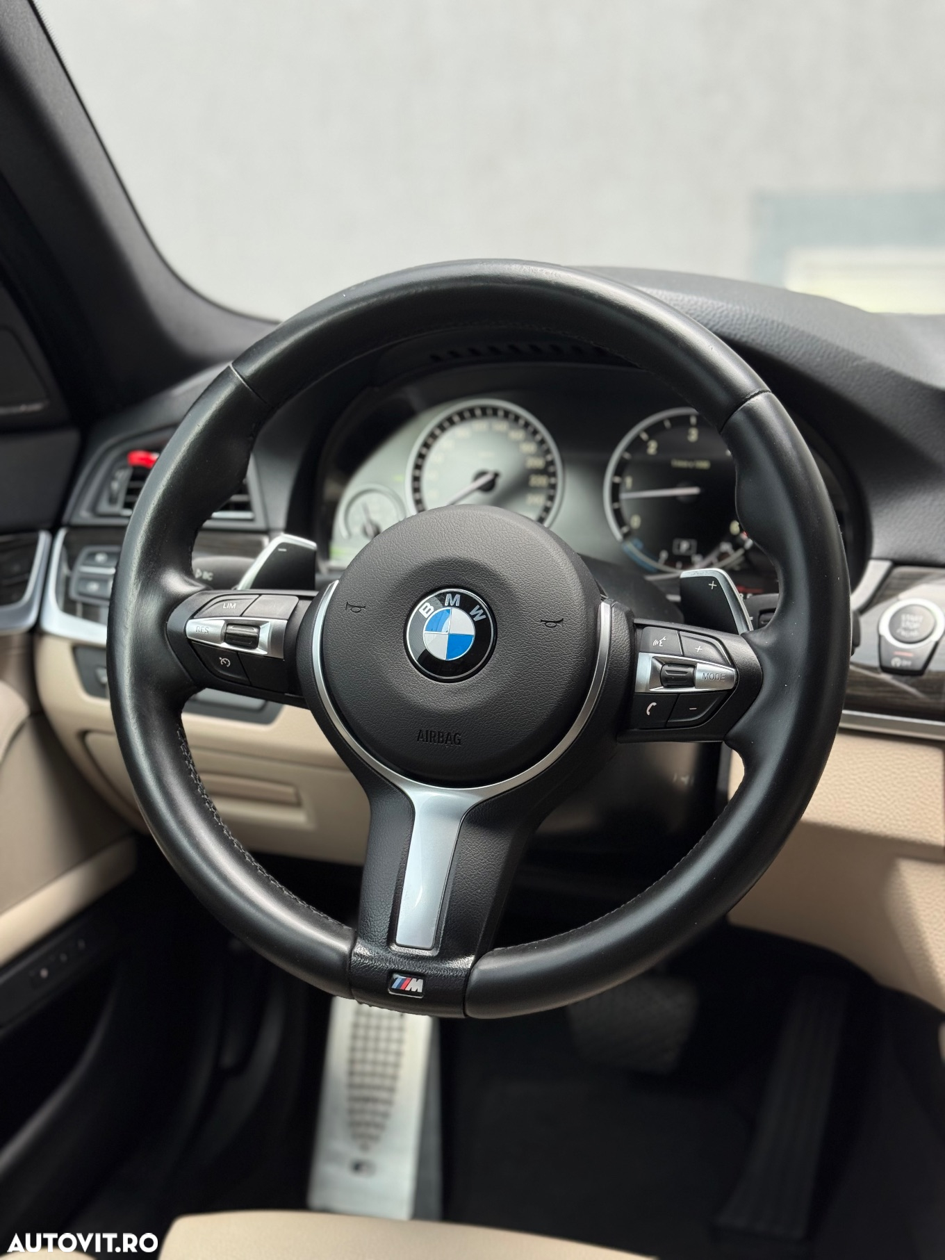 BMW Seria 5 - 9