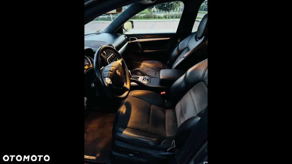 Porsche Cayenne GTS PD Edition 3 - 14