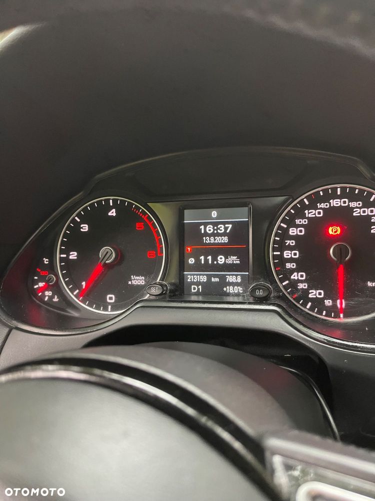 Audi Q5 2.0 TDI Quattro S tronic - 29