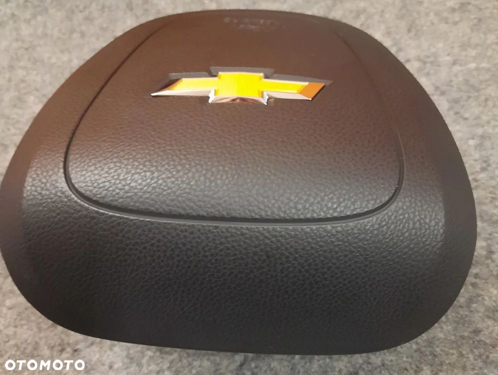 Chevrolet Trax poduszka kierowcy airbag ORYGINAŁ - 5