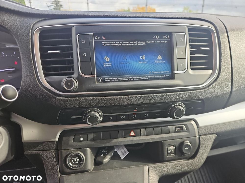 Toyota Proace Verso 2.0 D4-D Long Business - 22