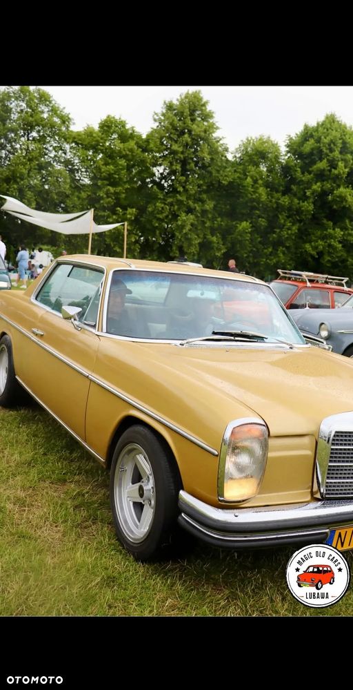 Mercedes-Benz 280 - 21