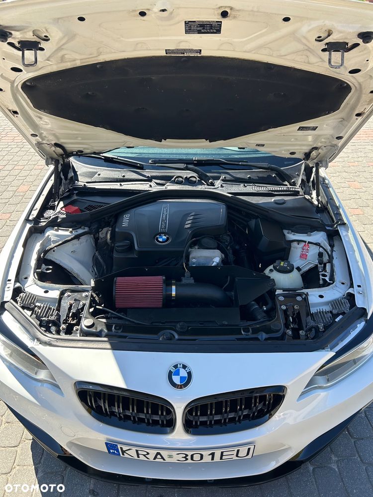 BMW Seria 2 228i M Sport sport - 7