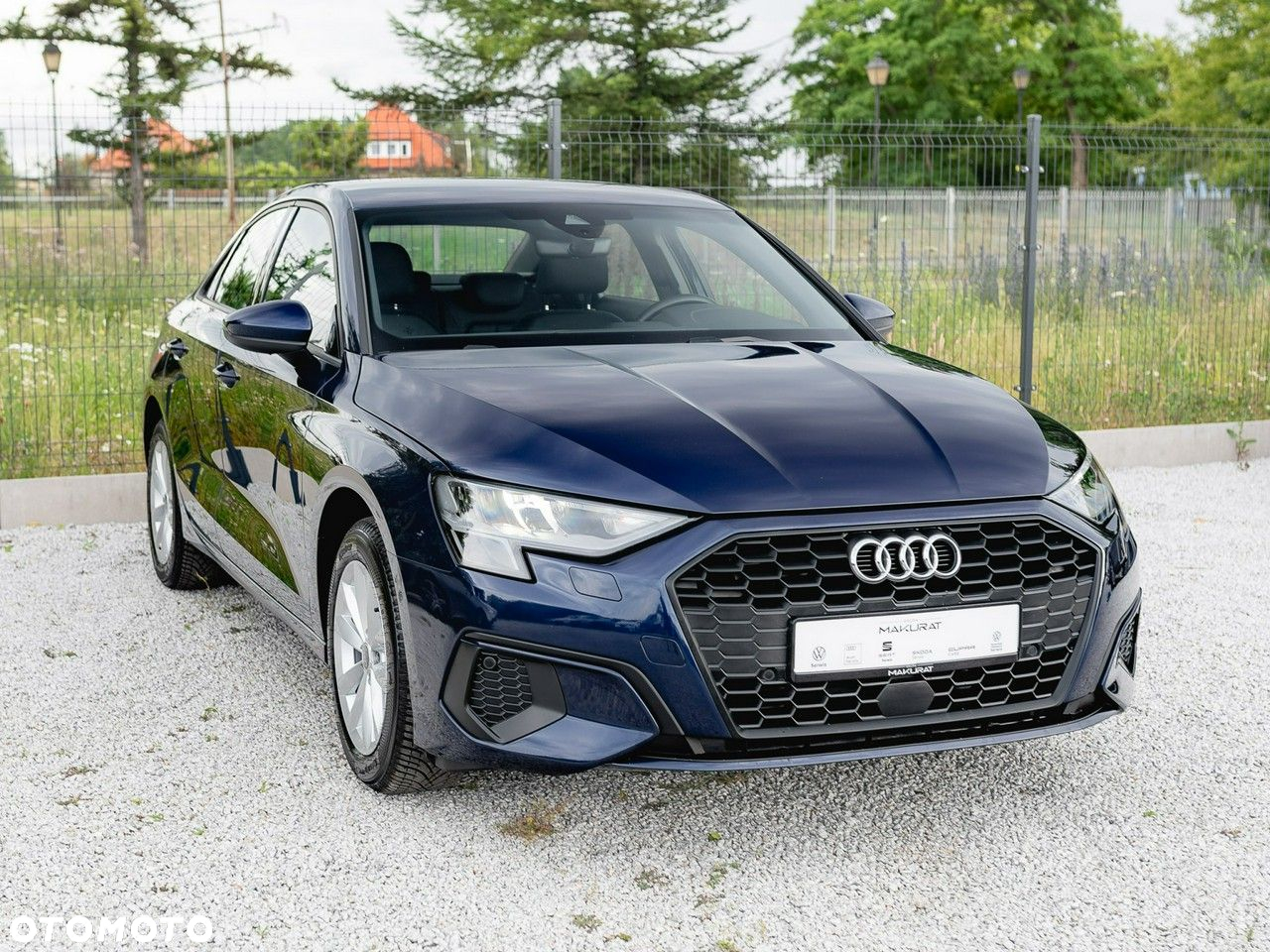 Audi A3 30 TDI S tronic - 4