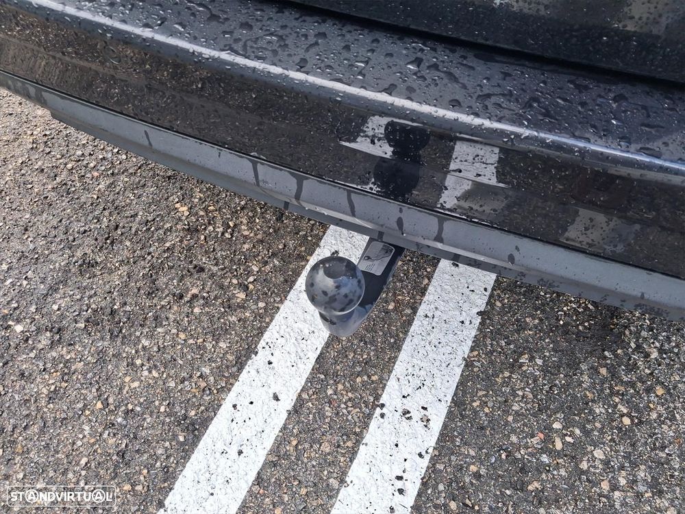 Mercedes-Benz E 250 BlueTEC 9G-TRONIC Edition - 15